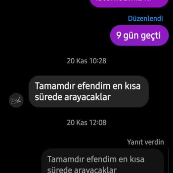 İma AVM'den Aldığım Saç Düzleştirici Tarak Hayal Kırıklığı Yarattı