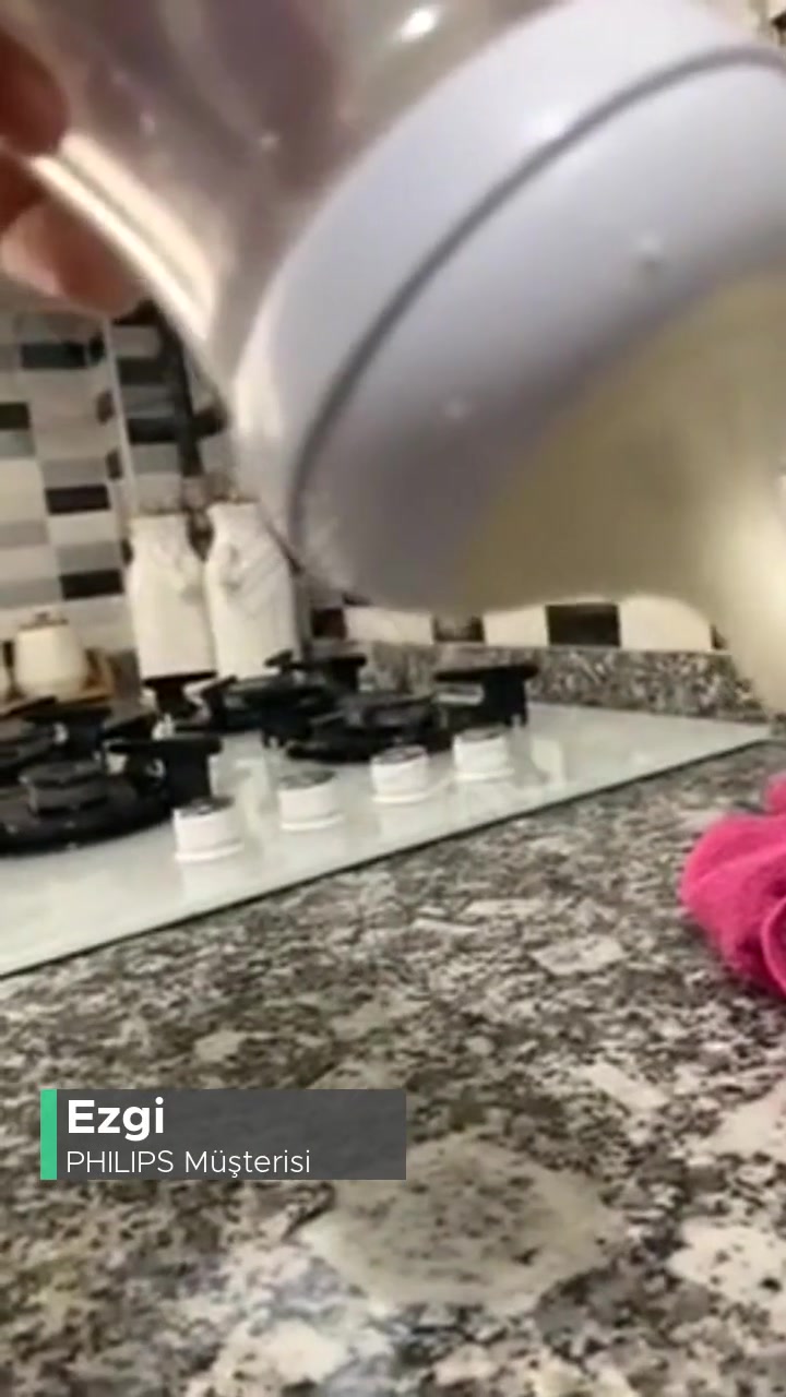 Philips Avent Biberon Akıtıyor videonun kapak resmi