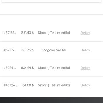 İade Ücretinin Bir Aydır Yatırılmaması