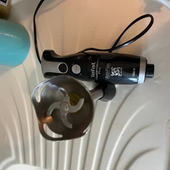 Tefal Blender Seti Hayal Kırıklığı