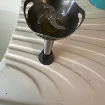 Tefal Blender Seti Hayal Kırıklığı