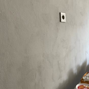 Duvar Boyasında Hayal Kırıklığı: Polisan Boya Deneyimi