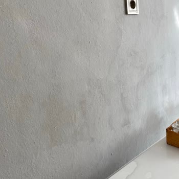 Duvar Boyasında Hayal Kırıklığı: Polisan Boya Deneyimi