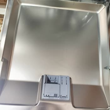Bosch Bulaşık Makinesi Paslanma Sorunu