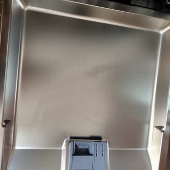 Bosch Bulaşık Makinesi Paslanma Sorunu