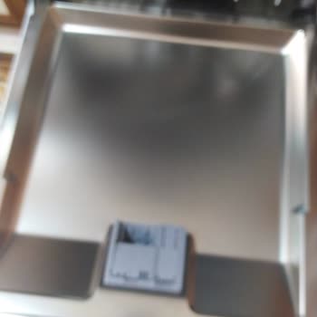 Bosch Bulaşık Makinesi Paslanma Sorunu