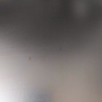 Bosch Bulaşık Makinesi Paslanma Sorunu