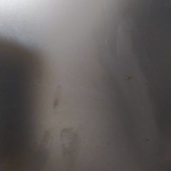 Bosch Bulaşık Makinesi Paslanma Sorunu