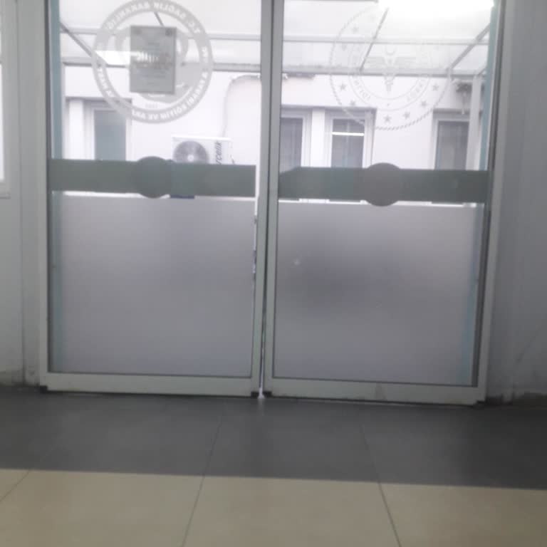 Farabi Hastanesi'nde Bekleme Çilesi Ve Yetersiz Hizmet