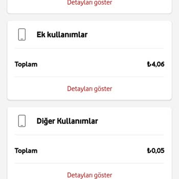 Vodafone Cihaz İadesi Ve Müşteri Hizmetleri Sorunu