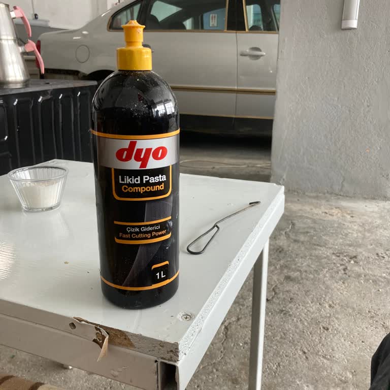 Dyo'nun Yeni Ürünü Beklentileri Karşılamıyor