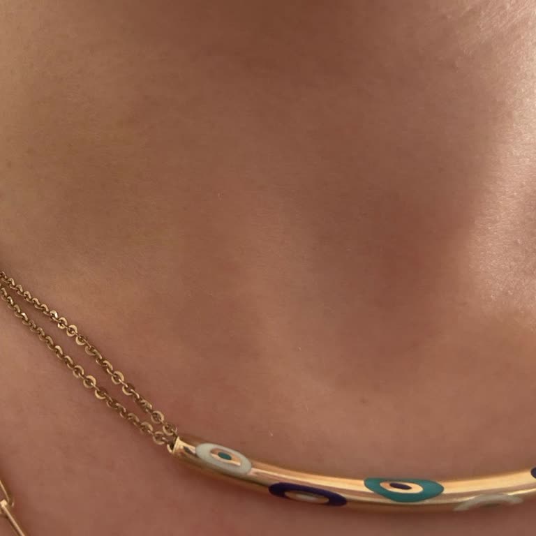 Cetaş Kolye Kararma Sorunu