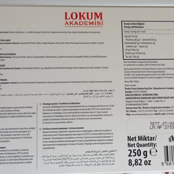 Migros'tan Bayat Ürün Şoku: Güven Sarsan Deneyim