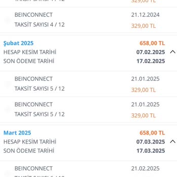 Çifte Faturalandırma Ve İade Sorunu