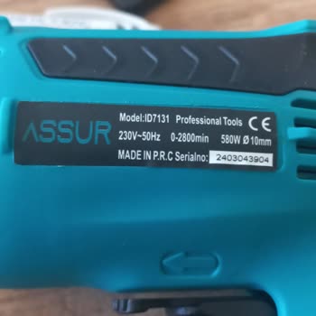 Assur Yanlış Ürün Ve İlgisiz Müşteri Hizmeti Sorunu