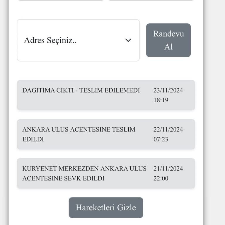 Ziraat Bankası Ve Kuryenet İş Birliği: Kart Teslimatında Büyük Sorun!