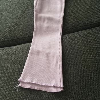 Efal Kids Kusurlu Ürün Satışı Ve Yapılan Saygısızlık!