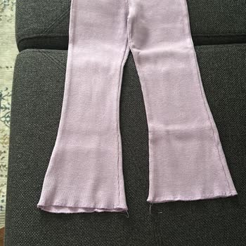 Efal Kids Kusurlu Ürün Satışı Ve Yapılan Saygısızlık!