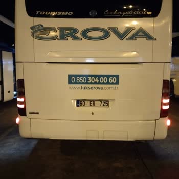 Valizimin Kaybolması Ve İlgisiz Firma Tavrı