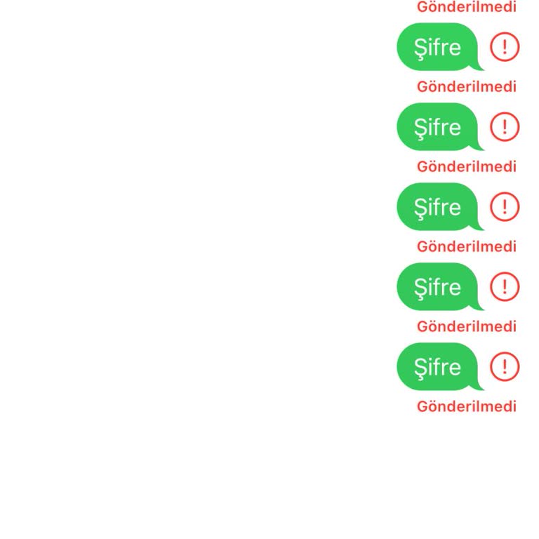 Vodafone Müşteri Hizmetlerine Ulaşamama Sorunu