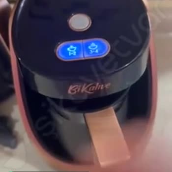 Stilevs 2 Aylık Kahve Makinem Ses Çıkarıyor Sürekli!