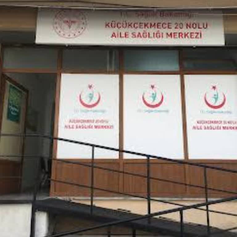 Aile Sağlığı Merkezleri Doktordan Şikayetçiyim