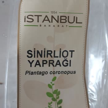 Baharat Ürününde Sağlık Tehdidi