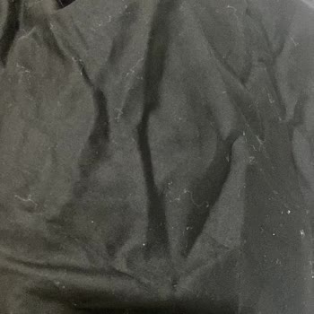 Madame Coco'dan Aldığım Çarşaf İlk Kullanımda Bozuldu