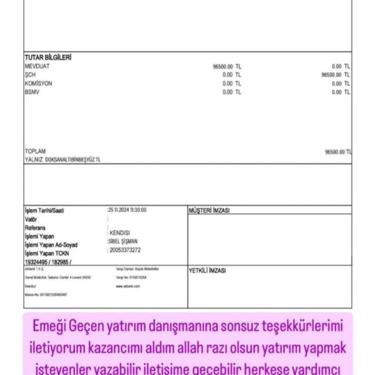 Instagram Hesabım Çalındı: Yanıltıcı Yatırım İddiaları