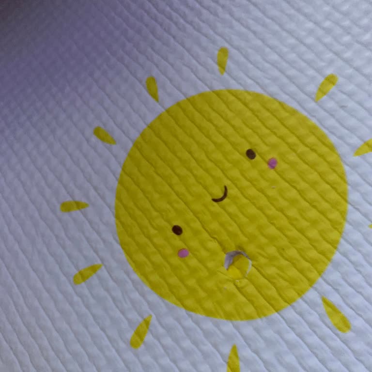 Ebebek'te Oyun Halısı Hayal Kırıklığı