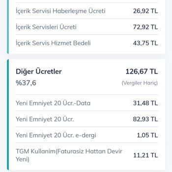 Türk Telekom Faturasında Bilgim Dışında Playweez Aboneliği Şoku