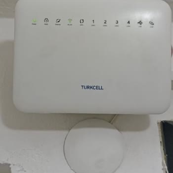 Turkcell İnternet Kesintisi: Hizmet Alamama Mağduriyeti