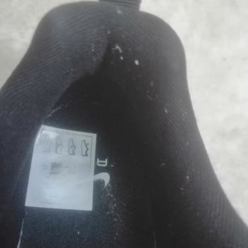 Sportin'den Alınan Nike Ayakkabının Kalite Sorunu Ve İade Süreci