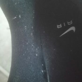 Sportin'den Alınan Nike Ayakkabının Kalite Sorunu Ve İade Süreci