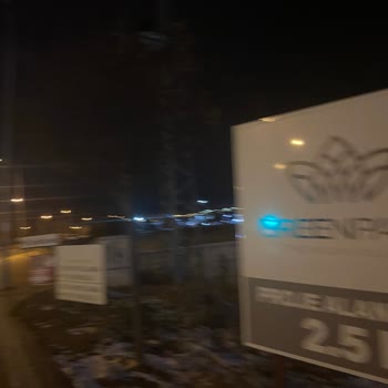 Gecenin Karanlığında Yalnız Bırakıldım!