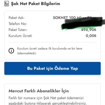 Fatura Şoku: Aniden Artan Maliyetler