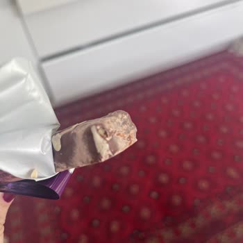 Ülker Çikolatalarında Sık Yaşanan Bozukluk Sorunu