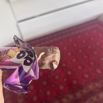 Ülker Çikolatalarında Sık Yaşanan Bozukluk Sorunu