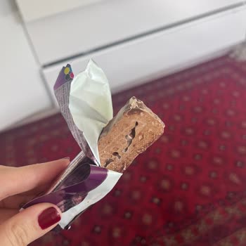 Ülker Çikolatalarında Sık Yaşanan Bozukluk Sorunu