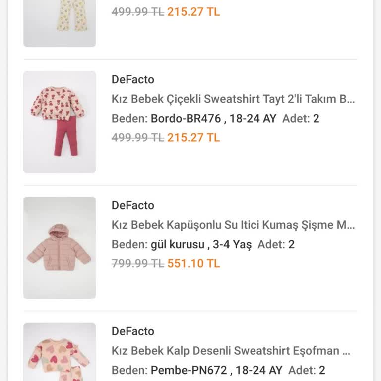 Kampanya Mağduriyeti: Stok Sorunu Ve Geciken İptal