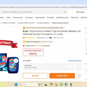 Kargoda Hasar Yok Dediler, Mahvolmuş Ürünle Kaldım