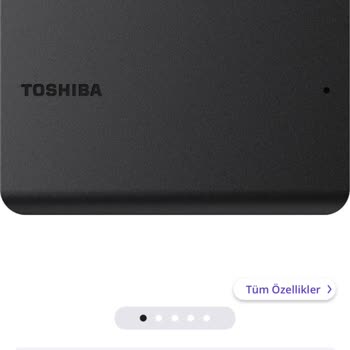 Arızalı Hard Disk İade Sürecinde Mağduriyet