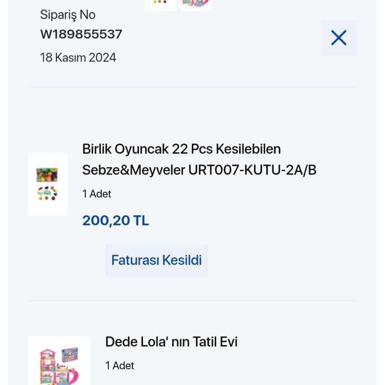 D&R Siparişim 9 Gündür Teslim Edilmedi Ve Müşteri Hizmetleri Yetersiz