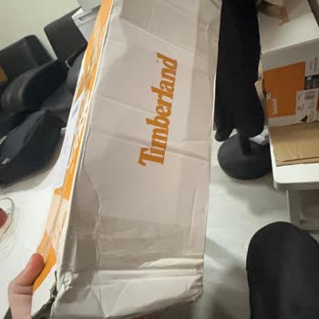 Ürünlerimize Zarar Veren Kargo Sorunu