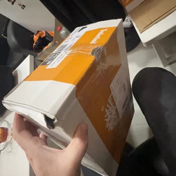 Ürünlerimize Zarar Veren Kargo Sorunu