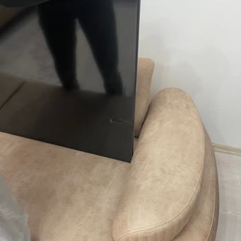 Vestel'den Aldığım Televizyonun Kırık Çıkması Ve İlgisizlik