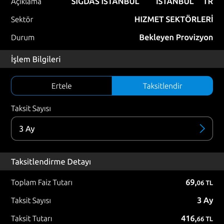Yapı Kredi'nin İGDAŞ Anlaşmasına Rağmen Yüksek Faizli Taksit Sorunu