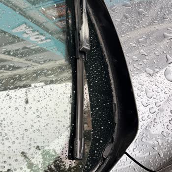 BMW Ön Cam Altı Plastik Sorunu: Hatalı Üretim Ve Değişim Talebi