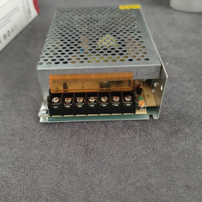 Arızalı Güvenlik Sistemi Ve İlgisiz Müşteri Hizmetleri