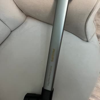 Philips Süpürge Plastik Aksam Sorunu: Garanti Ve Yedek Parça Mağduriyeti